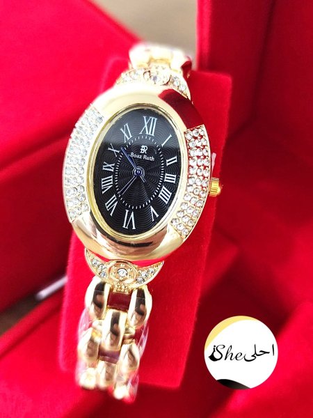 ساعات ستاتي